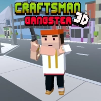 craftsman_3d_gangster игри