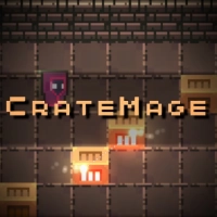 cratemage Խաղեր