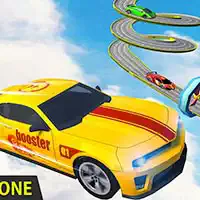 crazy_car_stunts_2021_-_car_games เกม