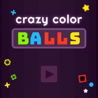 crazy_color_balls เกม