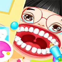 crazy_dentist Jeux