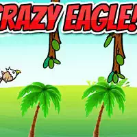 crazy_eagle Игры