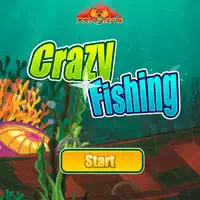 crazy_fishing Játékok