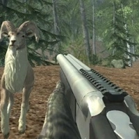 crazy_goat_hunter Juegos