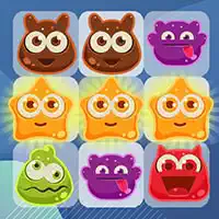 crazy_jelly_match Игры