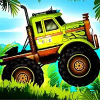 crazy_monster_trucks_difference Oyunlar