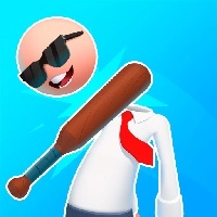 crazy_office_slap_smash Игры