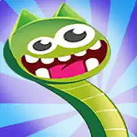 crazy_snakes ألعاب