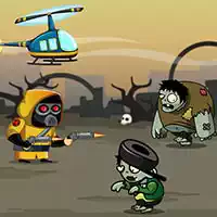 crazy_zombie_hunter Игры