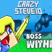 crazysteveio Jeux