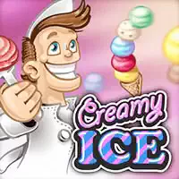 creamy_ice Խաղեր