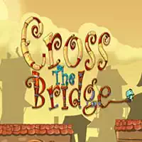 cross_the_bridge Mängud