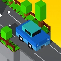 crossy_bridge Juegos