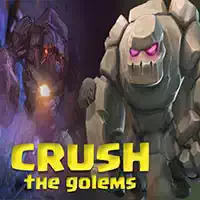 crush_the_golems Ігри