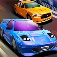 csr_racing гульні