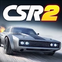 csr_racing_2_online Խաղեր