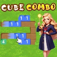 cube_combo ហ្គេម