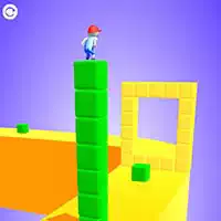 cube_surffer_-_smooth_cubes_building игри