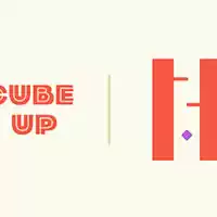 cube_up_game Խաղեր