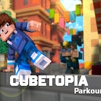 ສາຖານນທີ່ຮຽນຮູ້ກິລາກະດິນ Cubetopia