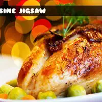 cuisine_jigsaw Játékok