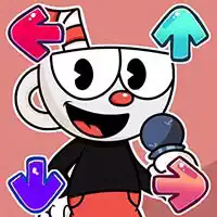 cuphead_mugman 游戏