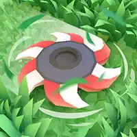 cut_grass ゲーム