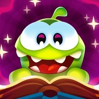 cut_the_rope_magic เกม