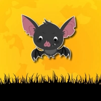 cute_bat_memory เกม