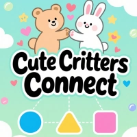 かわいいクリッターたちのつながり