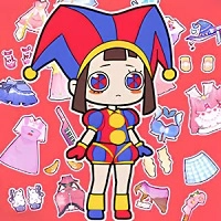 cute_doll_dress_up Giochi