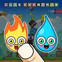 cute_elements Jogos