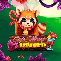 cute_forest_tavern ألعاب