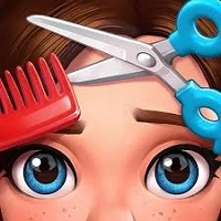 cute_hair_maker ألعاب