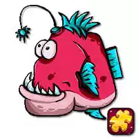 cute_piranha_jigsaw_puzzles Игры