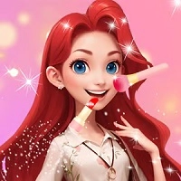 cute_princess_dress_up Spiele