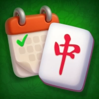 Solitaire Mahjong Clássico Diário