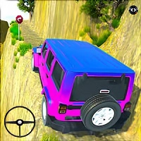 dangerous_jeep_hilly_driver_simulator 游戏