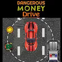 Dangerous Money Drive