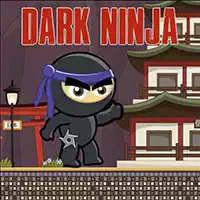 dark_ninja ألعاب