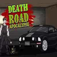 deadly_road Mängud