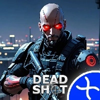 deadshot เกม