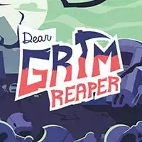 dear_grim_reaper ألعاب