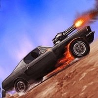 death_chase เกม