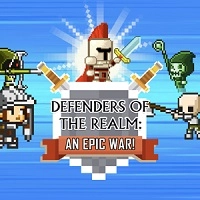 defenders_of_the_realm_an_epic_war თამაშები