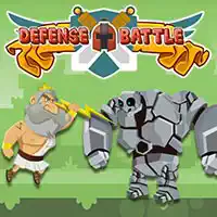 defense_battle_-_defender_game Игры