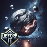 deform_it ເກມ