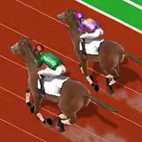 derby_racing ألعاب