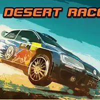 desert_race O'yinlar