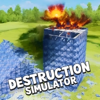 Symulator Zniszczeń